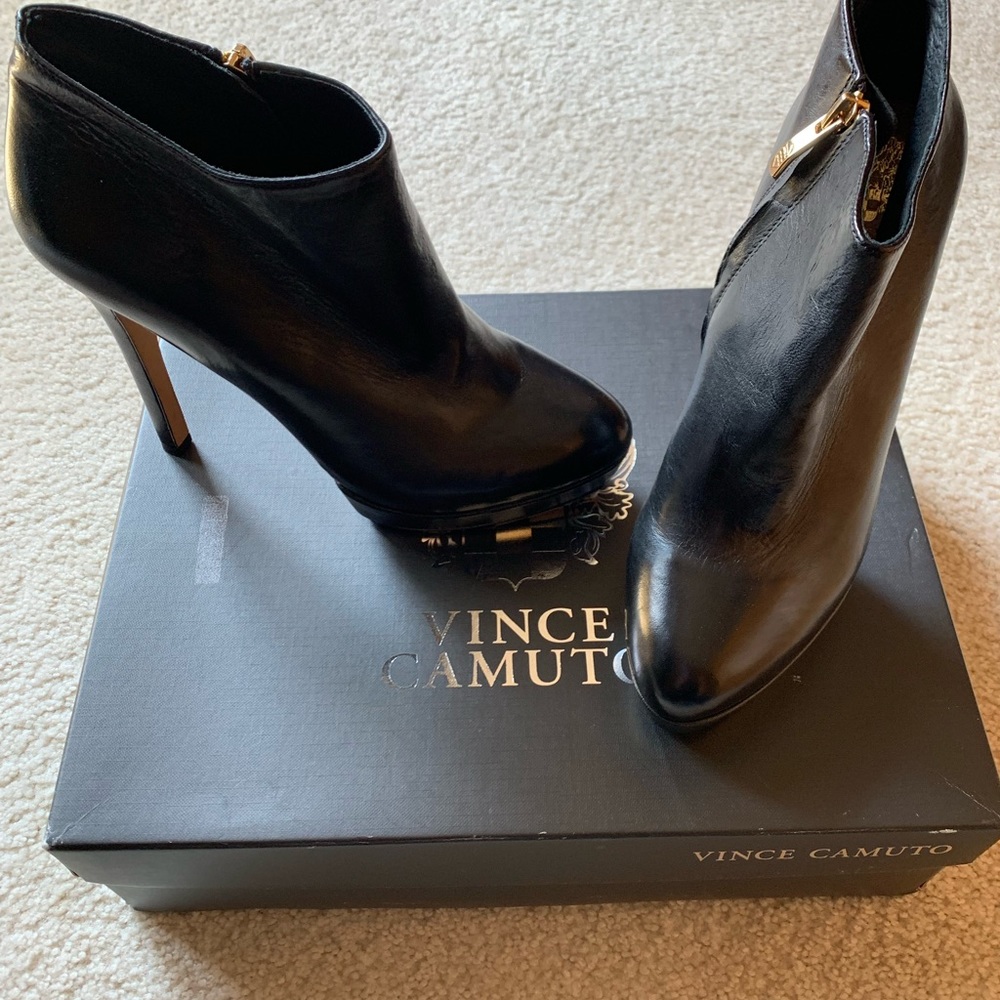 Women’s Vince Camuto Bootie